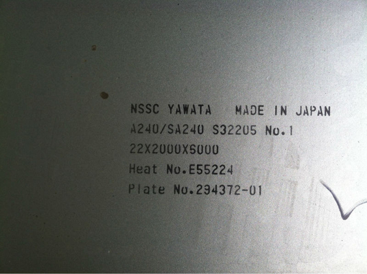 0.5-3.0mm Soğuk Haddelenmiş ASTM TypeAISI 420 SUS420J1 2Cr13 Paslanmaz Çelik Sac 2B BA BAA Kaplama