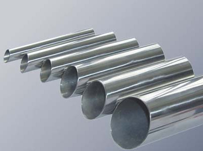 UNS 32750 Süper Çift Taraflı Paslanmaz Çelik Kaynaklı Boru ve Boru OD2-120mm