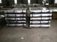 SGCC Galvanizli Çelik Rulo Sac Çinko kaplama 30-275g / m2 Soğuk Haddelenmiş Reuglar Pul