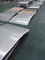 Parlak Beyaz Paslanmaz Çelik Levha ASTM 400 Serisi 1000mm-6000mm