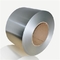 AISI Paslanmaz Çelik Rulo Paslanmaz Çelik Boru Rulo 0.1mm-3mm kalınlık