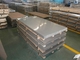 ASTM A240 310S Sıcak SGS Sertifikası ile 1.4845 TR Paslanmaz Çelik Plates Haddelenmiş