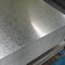 RAL9002 Beyaz Boyalı Galvanizli PPGI Çelik Bilyalı Z275 Metal Çatı Kaplama Levhaları