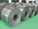 JIS ASTM EN CRC Çelik Rulo / Çinko 0.15-3.5mm Kalınlığı Şerit Galvaniz