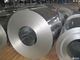 Çinko Kaplı Gi 30-275 g / m2 Galvanizli Çelik Raketler Yüksek kaliteli, düzenli püskürtme