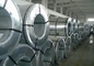 Soğuk Haddelenmiş Q195 Daldırma Galvanizli Çelik Rulolar ASTM BS DIN GB JIS Standardı