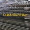 DIN 1.4466 Paslanmaz Çelik Yuvarlak Çubuk AISI 310MOLN S31050 X1CrNiMoN25-22-2 60mm