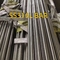 ASTM Katı Paslanmaz Çelik Yuvarlak Çubuk A-276 TİP-316L Parlak 500mm