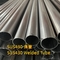 430 SUS430 1.4506 Paslanmaz çelik kaynaklı boru 2D yüzey 32*1.5 Araba egzoz borusu için kullanılır