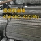 EN10204/3.1 Alaşımlı çelik öğütme çubuğu 42CrMo4+QT Ø30mm X 2.5m Uzunluk HRC28-32