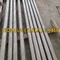 ASTM A262 paslanmaz çelik yuvarlak çubuk 725LN UREA sınıfı 25-22-2 CR NI MO UNS S31050