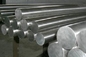 ASTM AISI 630 17-4PH paslanmaz çelik yuvarlak çubuk yağış sertleştirme