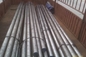 ASTM AISI 630 17-4PH paslanmaz çelik yuvarlak çubuk yağış sertleştirme
