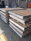 310S Alaşımlı Çelik Levhalar INOX 310S 1.4845 Endüstri için Paslanmaz Çelik Metal Levha