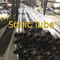 ERW 50mm Csl Tube Testing Push-Fit Bridge Pile İnşaatı için