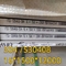 Paslanmaz çelik BS 1501 304 S30408 Sertifika standardı EN 10204 -2.1 Boyut 2000 X2000 X 12 MM Kalınlığı