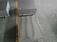 INOX 316LN Paslanmaz Çelik Sac ASTM A959 316LN (S31653) Paslanmaz Çelik Sac
