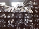 Soğuk Çekilmiş / Sıcak Haddelenmiş ASTM SUS 201/304 / 316L Paslanmaz Çelik Yuvarlak Bar