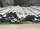 Yapı için 254SMO Paslanmaz Çelik Dikişsiz Boru / Eşanjör