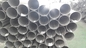 Dekorasyon Endüstrisi İçin ASTM 316L ERW Kaynaklı Cilalanmış Tavlanmış Paslanmaz Çelik Boru