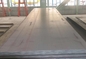 ASTM A36 Q235 SS400 Karbon Hafif çelik levha / SS400 Karbon Çelik Levha