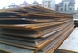 Sıcak Haddelenmiş Karbon Çelik Levha Q235B Q345b Sıcak Haddelenmiş Çelik Levha