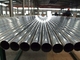 Cilalı Kaynaklı Paslanmaz Çelik Borular 410 446 0.1mm - 3.0mm Kalınlık