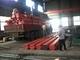 ASTM A564 Tip 630 UNS S17400 Paslanmaz Çelik Dikişsiz Boru Soğuk Rulo Boru