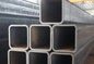 Kare Dikdörtgen Dikişsiz Çelik Boru Malzemesi Sınıfı ASTM A Boyutu 500x A Sınıfı 40x40x3mm