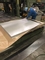 1.4509 AISI 441 Paslanmaz Çelik Veri Sayfası, Özel Paslanmaz Çelik Paneller