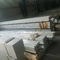 Sınıf 304 6m Uzunluk ISO 9001 Paslanmaz Çelik U Kanalı