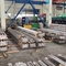 Sınıf 304 6m Uzunluk ISO 9001 Paslanmaz Çelik U Kanalı