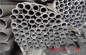 Soğuk çekilmiş 304 paslanmaz çelik dikişsiz boru SCH10-SCH160 kalınlığı