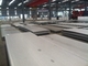 ASTM AISI 310S Paslanmaz Çelik Levha NO.1 Yüzey DIN 1.4845 Alaşım 310 / 310S Isıya Dayanıklı Paslanmaz Çelik