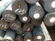 20Cr 40Cr 20-42CrMo soğuk çekilmiş çelik çubuk yapımı için GB ASTM, DIN