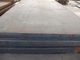 Coiled Bahar ve Yaprak Bahar ASTM 5120 / JIS SCr4250 / DIN 20Cr4 Alaşım Çelik Levha