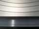Dekoratif 430 Paslanmaz Çelik Sac BA Ayna Yüzey Sayfası 1250mm X 2500mm