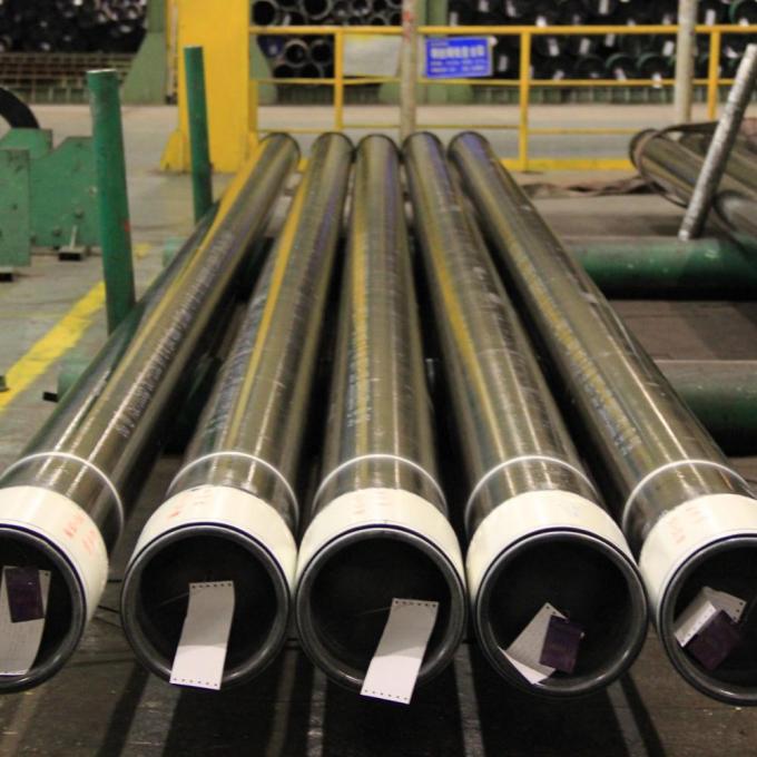 316 Ti Yüksek sıcaklığa dayanıklı paslanmaz çelik boru birinci fiyat / Düşük Karbon 316 Ti Dikişsiz Paslanmaz Çelik Boru