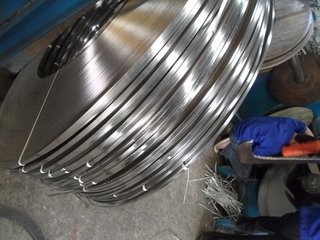 201 J4 paslanmaz çelik bobin bakır İPIX yüksek versiyon paslanmaz çelik şeritler