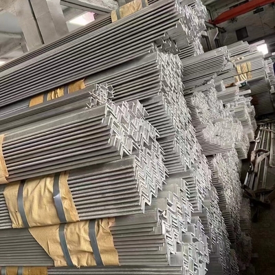 40x40x3mm ASTM A276 TP304 Eşit ve Eşit Olmayan Paslanmaz Çelik Çap Çubuğu SS304 Çap Çubuğu 18%Cr 8%Ni