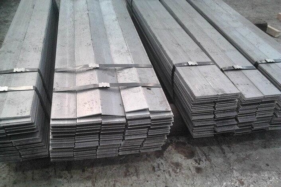 ASTM A276 Paslanmaz Çelik Yassı Bar Üreticisi 201 304 304L 316 316L