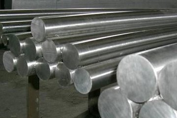ASTM A269 Paslanmaz Çelik Soğuk Haddelenmiş Yuvarlak Bar 5.8 - 6M uzunluk