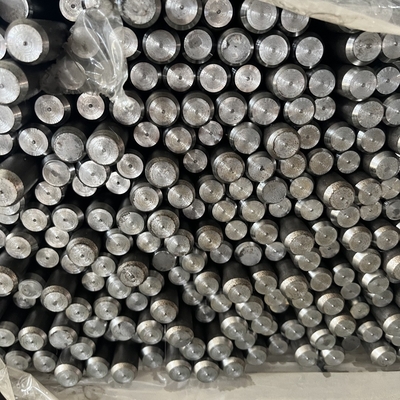 S45C Soğuk çekilmiş yuvarlak çubuk SAE1045 Soğuk yuvarlanmış çubuk, sertliği 18.3*2500mm
