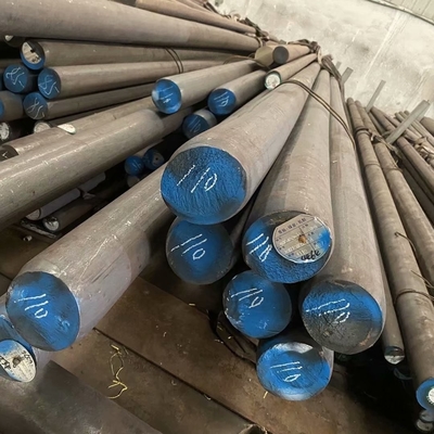 İnşaat MTC Paslanmaz Çelik 316lvm Ss Yuvarlak Çubuklar