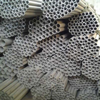 321 paslanmaz çelik dikişsiz boru, dikişsiz SS borular