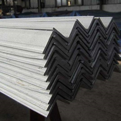 Eşit Paslanmaz Çelik Açılar Bar Grade 304 316L 100*100*10mm
