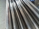 ASTM 201 202 316 321 Paslanmaz Çelik Dikişli Boru Soğuk Haddelenmiş