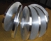 420j2 46-48hrc 460HV paslanmaz çelik şerit 0,5 mm * 15 mm 8 K ayna bitirmek