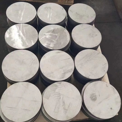 Lazer Kesim Dubleks Paslanmaz Çelik Levha Levha 2000mm S32205 1.4462
