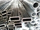 Dekorasyon Sanayi Ve Araçları için 1.4541 316 Paslanmaz Çelik Boru EN SUS 321